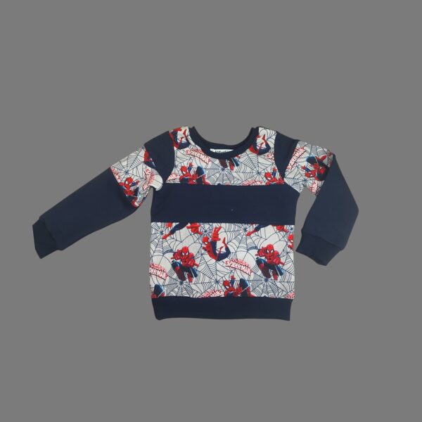 Džemperis "Spider-Man" Nr 2