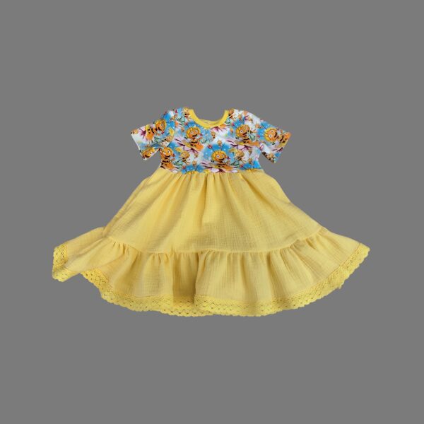 Kleita "Bitīte-Maja" 