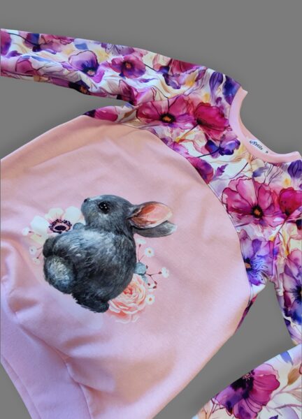 Džemperis  "Zaķēns" 